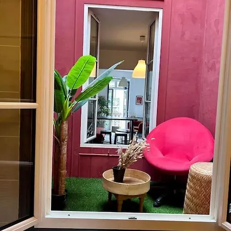 Cosy Appartement