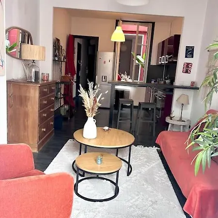 Cosy * Bordeaux